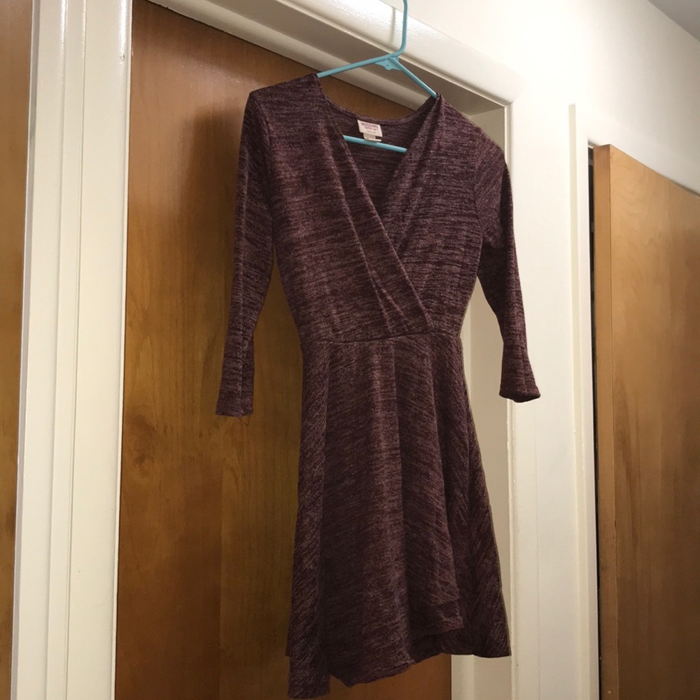Fall Dress
